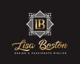 /public/logoimage/1581320177Lisa Boston Logo 62.jpg